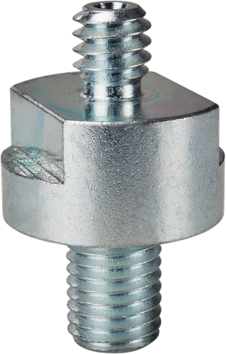 Makita accessoires adapter steunschijf - 743126-2 743126-2