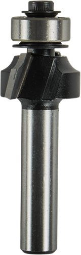 Makita accessoires makita d-68454 afrondfrees r=3,18 19,05x9,53mm s8