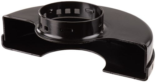 Makita accessoires makita beschermkap 125mm doorslijpen x-lock - 162708-5