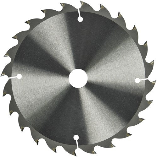 Makita accessoires makita cirkelzaagblad voor hout | specialized | ø 165mm asgat 20mm 24t - b-32910