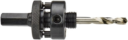 Makita accessoires makita adapter 32-152 mm incl. centreerboor zeskant - d-17186