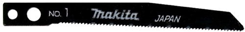 Makita accessoires decoupeerzaagblad no1 - a-85802