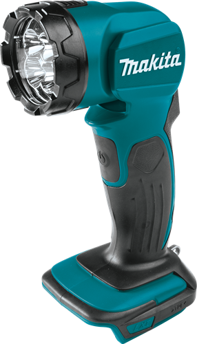 Makita accessoires makita debdml815 18v accu werklamp led zonder accu`s en lader
