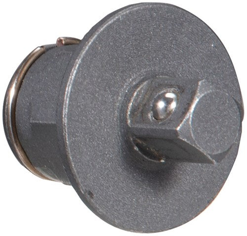 Makita accessoires makita dopadapter 1 4 - 191a51-1