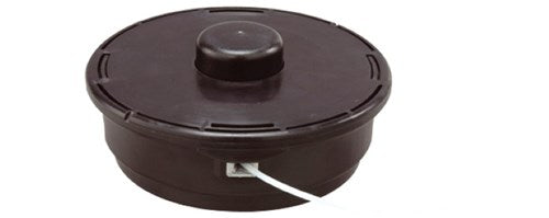 Makita accessoires draadkop 2x2,4 aut m8 10x1.25l voor o.a dur187l - b-02945