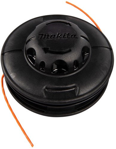 Makita accessoires draadkop 2x2 t g m10x1.25lh - 191d93-3 - 191d93-3