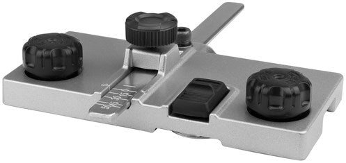 Makita accessoires geleiderail adapter dhs660 661 - 199232-5