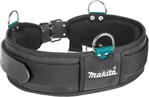 Makita accessoires gereedschapsgordel zwaargewicht - e-15366 - e-15366