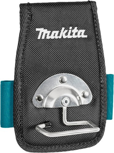 Makita accessoires makita hamer- en bijlhouder - e-15300