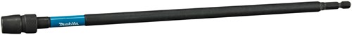 Makita accessoires makita bithouder impact zwart 304 mm - e-24147