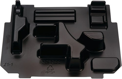 Makita accessoires inlay voor m-box bhr202 - dhr202 - 837634-4