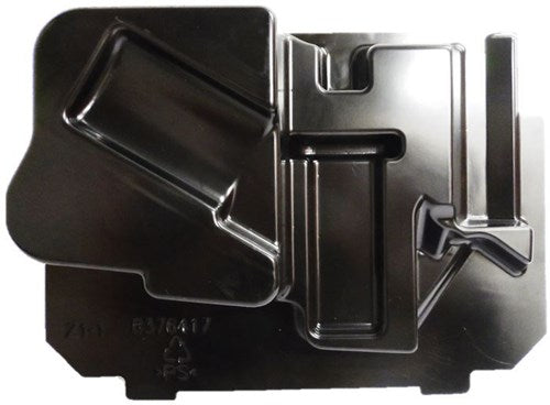 Makita accessoires inlay voor m-box dhr241 - 837641-7