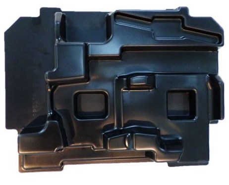Makita accessoires makita kofferinzet inlay djv141 djv181
