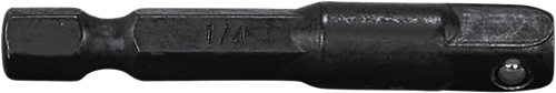 Makita accessoires makita dophouder 1 4 - 1 4