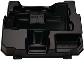 Makita accessoires makita inlay m-box hs6601 838314-5 - 838314-5