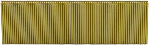 Makita accessoires niet 30mm 6,35x1,1x1,3mm - narrow crown, 18awg - f-33623