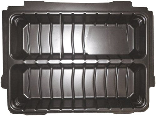 Makita accessoires makita p-83680 verdeelbak voor makpac