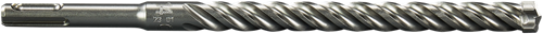 Makita accessoires p4s: betonboor 14x215mm - e-14641 e-14641