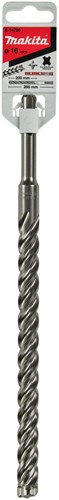 Makita accessoires p4s: betonboor 16x265mm - e-14750