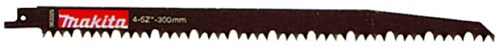 Makita accessoires makita p-05072 reciprozaagb 265 hout s1431l