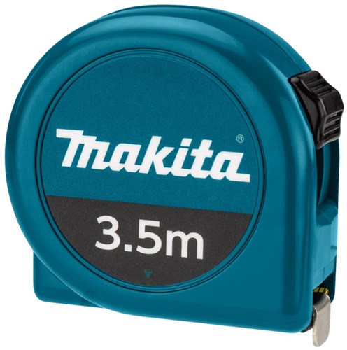 Makita accessoires makita b-57130 rolmaat 3.5 meter