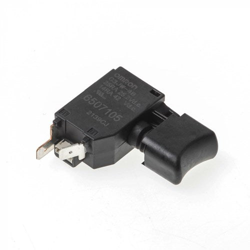 Makita accessoires schakelaar ddf470 | 650710-5 - 650710-5