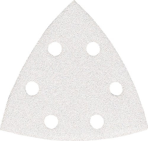 Makita accessoires schuurvel 3-k k180 white v. - p-42743