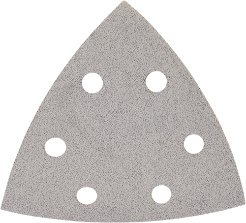 Makita accessoires makita schuurvel 94x94x94 vlc wt asso - b-21674