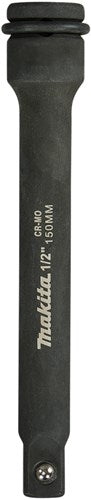 Makita accessoires makita b-55712 verlengstuk 1 2 150mm