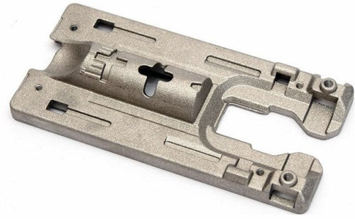 Makita accessoires makita onderdeel - voetplaat