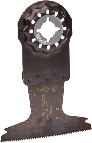 Makita accessoires makita invalzaagblad 65 mm tma052 - b-64864