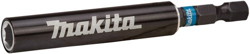 Makita accessoires makita schroefgeleider 80mm impact black b-66818