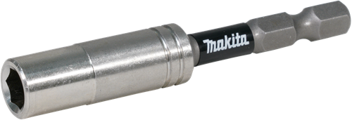 Makita accessoires makita bithouder 1 4 x68mm e impr - e-20258