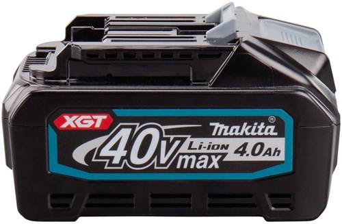 Makita bl4040 accu xgt 40 volt max 4,0ah 191b26-6
