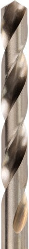 Makita accessoires metaalboor hss 10,0x133mm - d-09824