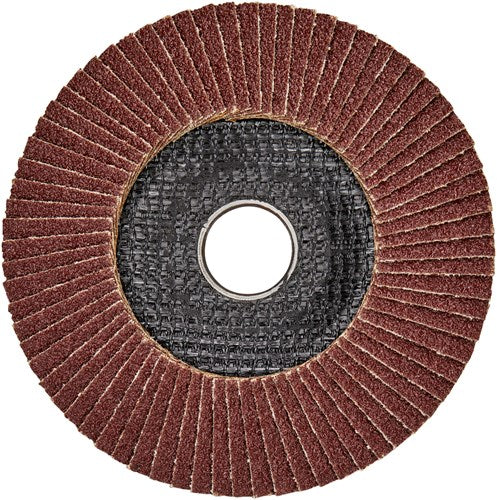 Makita accessoires lamellenschuurschijf 125mm a40 - d-63476 - d-63476