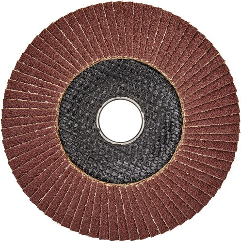 Makita accessoires lamellenschuurschijf 125mm a80 - d-63498