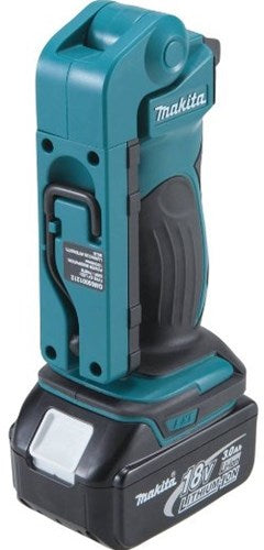 Makita dml801 led lamp | 14,4v 18v | zonder accu's en lader - dml801