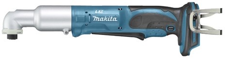 Makita dtl061z haakse slagschroevendraaier body | zonder accu's en lader - dtl061z