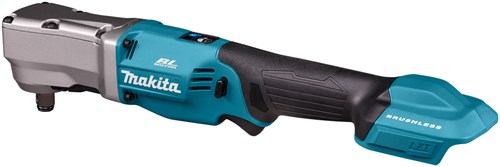 Makita dtl300z accu haakse slagmoersleutel 340nm 1 2 frictiering 18v basic body