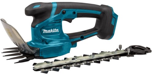 Makita dum111zx lxt 18 v accu grasschaar en buxusschaar (excl. accu en lader)