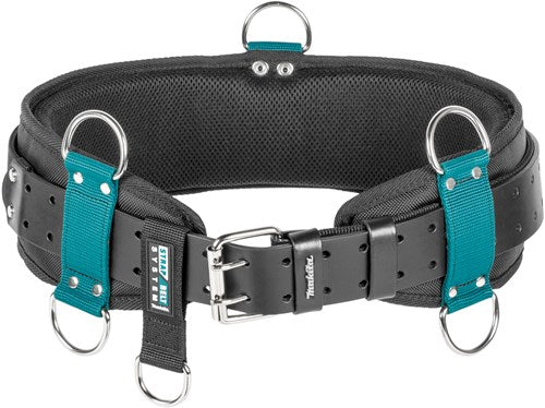 Makita accessoires gereedschapsgordel zwaargewicht - e-15366 - e-15366