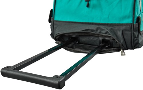 Makita gereedschapstas trolley | blauw - 1914g0-5