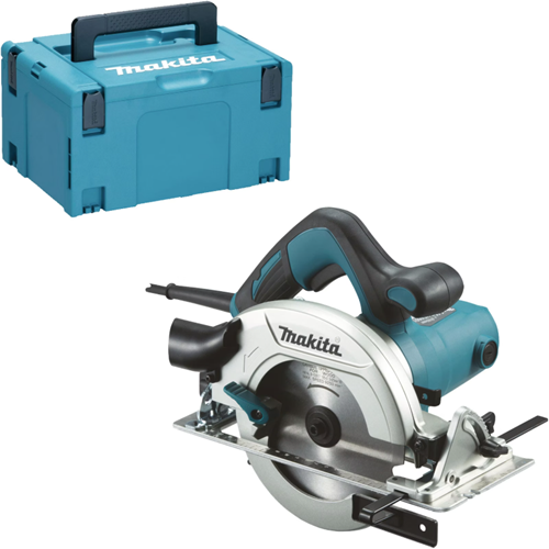 Makita hs6601j cirkelzaag - 1050w