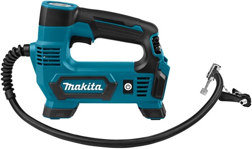 Makita mp100dz 12v li-ion accu luchtpomp body - 8,3 bar