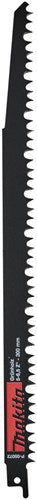 Makita accessoires makita p-05072 reciprozaagb 265 hout s1431l