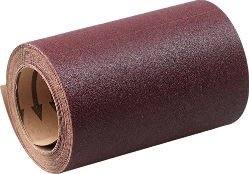 Makita accessoires schuurpapier rol 120mmx5m k60 - p-38118