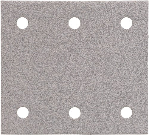 Makita accessoires makita p-42519 schuurvel k60 114x102 wh