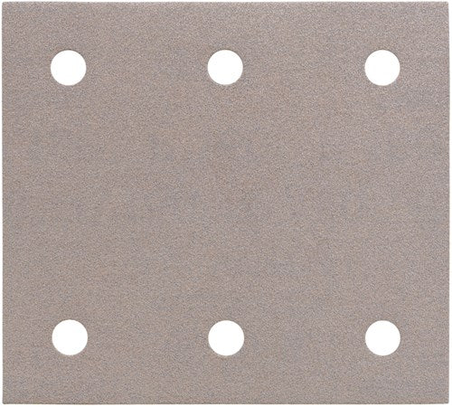 Makita accessoires makita p-42553 schuurvel k150 114x102 wh