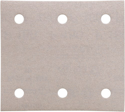 Makita accessoires makita p-42569 schuurvel k180 114x102 wh